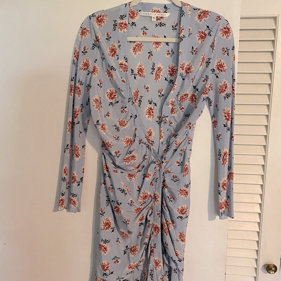 Veronica beard Rowe dress - Picture 4 of 6